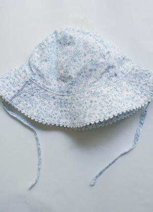 Панамка на девочку h&m 2