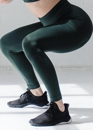 Reebok 25 см чёрные
