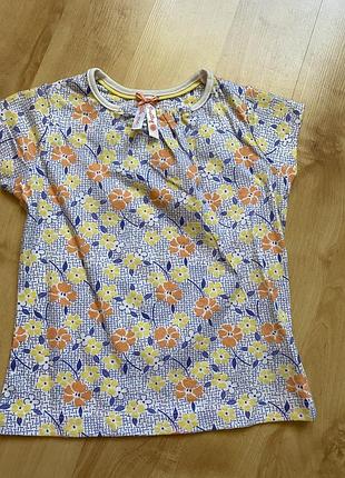 Футболка 2-3г