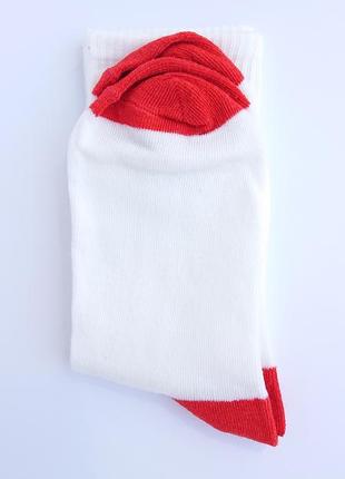 Nintendo🎮прикольні жіночі шкарпетки з маріо👍прикольные женские носки с марио🏃4 фото