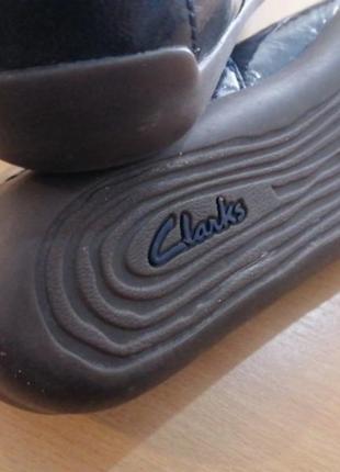 Туфли женские, clarks6 фото