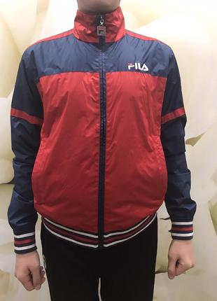 Курточка filla