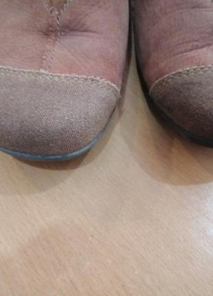 Туфли женские, padders3 фото