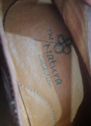 Туфли женские, padders4 фото