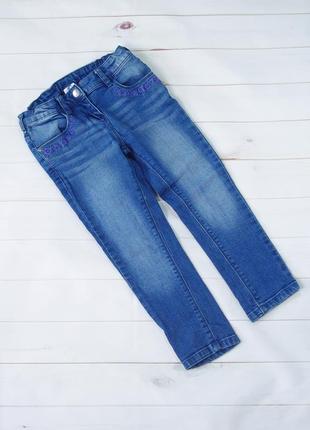 Джинсы от palomino являются замерами