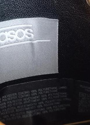 Клатч-кошельок asos 4