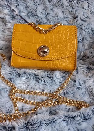Клатч-кошельок asos