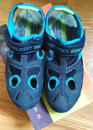 Сандалі pablosky