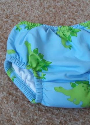 Фірмові плавки 3-6міс