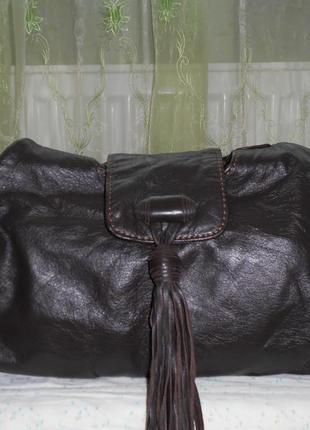 Сумка marks & spencer