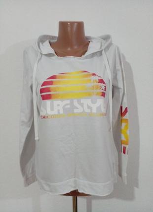 Річний худі