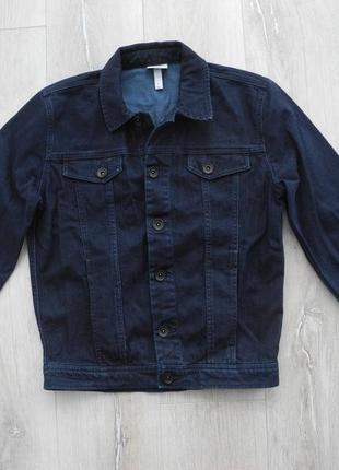 Куртка джинсова adidas neo р. s ( нове )