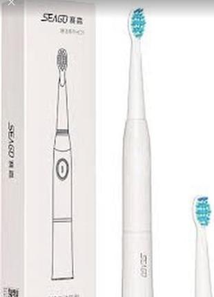 Seago sg-503 електрична зубна щітка.3 фото