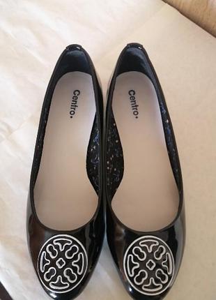 Балетки. centro .