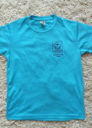 Класна дитяча футболка roly