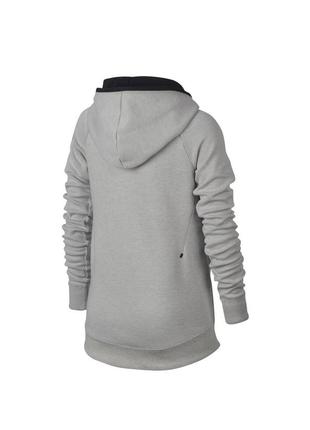 Толстовка nike tech fleece hoodie full zip

859993-0722 фото