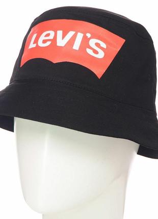 Фірмова річна панама levis левайс левіс чоловіча жіноча