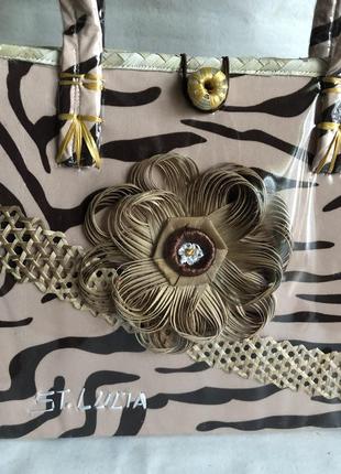 Дизайнерська сумка 2