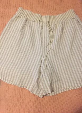 Шорты для отдыха