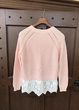 💃pedro del hierro джемпер жіночий