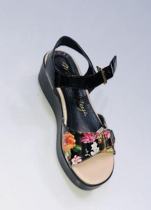 Босоножки mario muzi