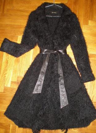 Кардиган -пальто) 38 -40😊🔥👍