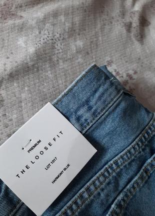 Джинси zara 3