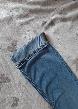 Джинси zara 5