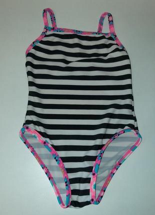 Купальник на 2 года