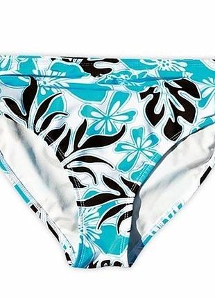 Классный купальник плавки размер 2-3xl