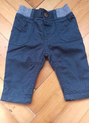 Дитячі джинси б/у