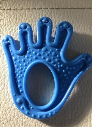 Прорезыватель для зубов ,, ручка’’