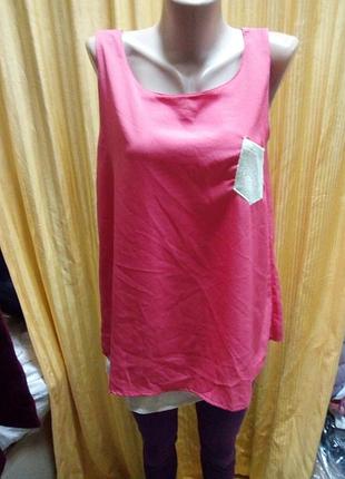 Женская блузка,блуза, 46-48 размер