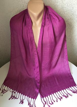 Шарф віскоза 170*34