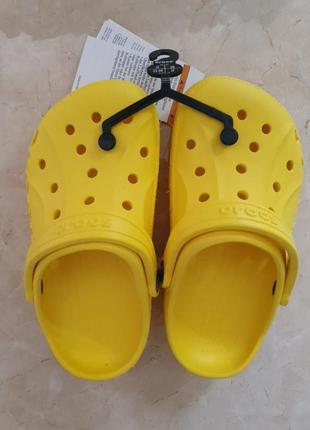 Crocs