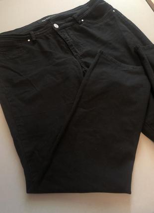 Штани чорні
