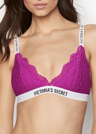 Бралетт victoria ́s secret виктория сикрет3 фото