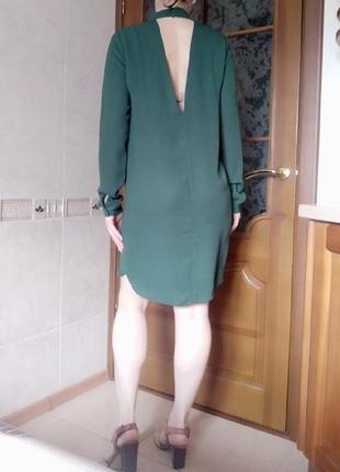 Гарне плаття від envil,вільного крою1 фото
