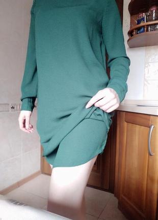 Гарне плаття від envil,вільного крою6 фото