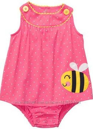 Ромперы carters carters ідеально на літо