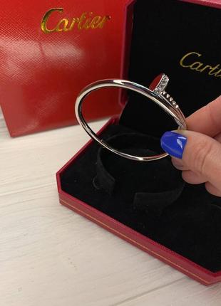 Браслет гвоздь