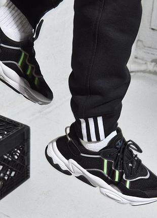 Кросівки adidas ozweego
