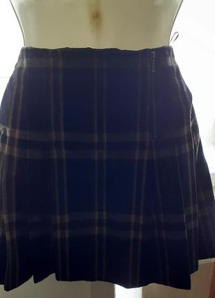 Тепла спідничка collection m&s