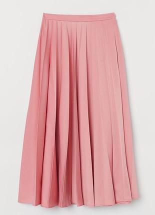 Юбка спідниця h&m