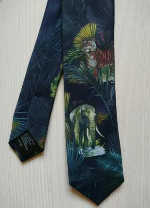 Краватка галстук accessories1 фото