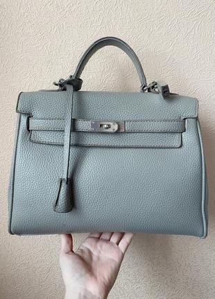 Сумка hermes kelly 283 фото