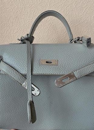 Сумка hermes kelly 281 фото