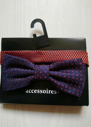 Бабочка метелик accessories3 фото