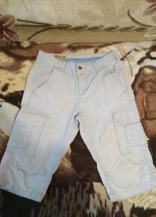 Мужские бриджи flatomic.