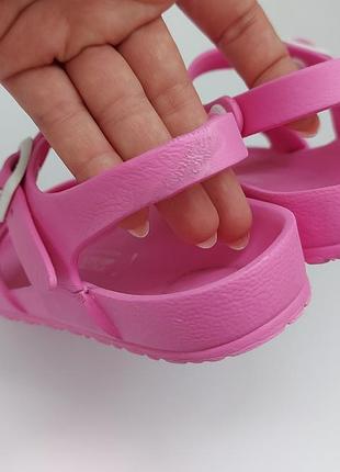 Босоніжки, сандалі 4